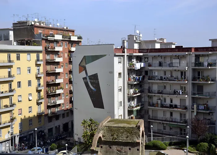 I Colori Di Salvator Rosa