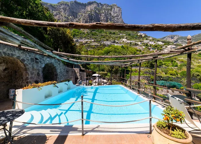 Villa Alba d'Oro - Historic Luxury Villa